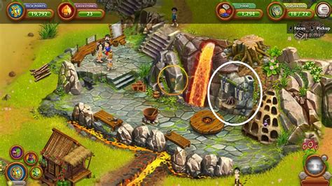 virtual villagers origins 2 survival mode mars